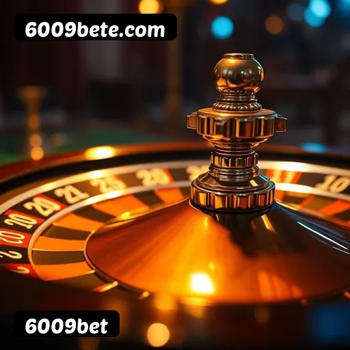 Vantagens exclusivas 6009bet para jogadores brasileiros - São Paulo, Rio, BH