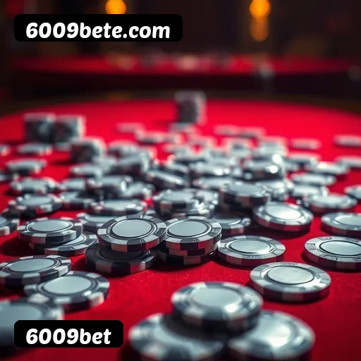 Requisitos do APK da 6009bet para Android