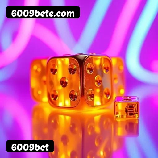 Estatísticas 6009bet 2025–2026 - 120 mil jogadores ativos, R$72.5M pagos, RTP 96.52%