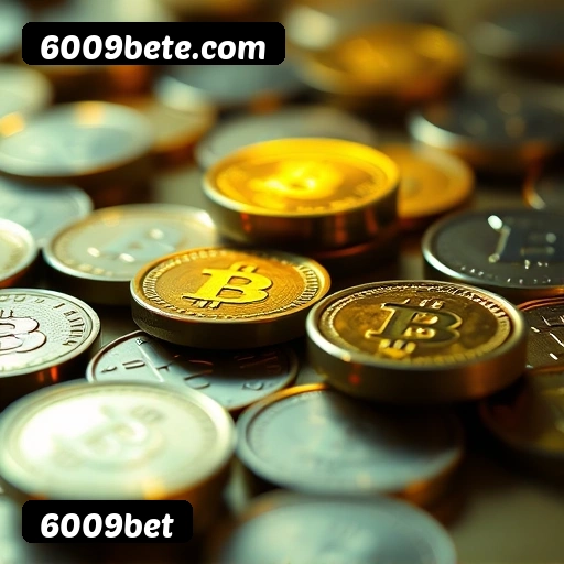 6 vantagens exclusivas do programa VIP da 6009bet