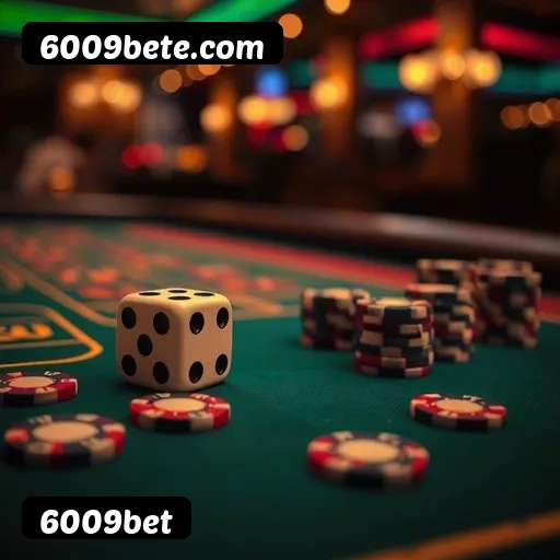 Níveis do programa VIP da 6009bet